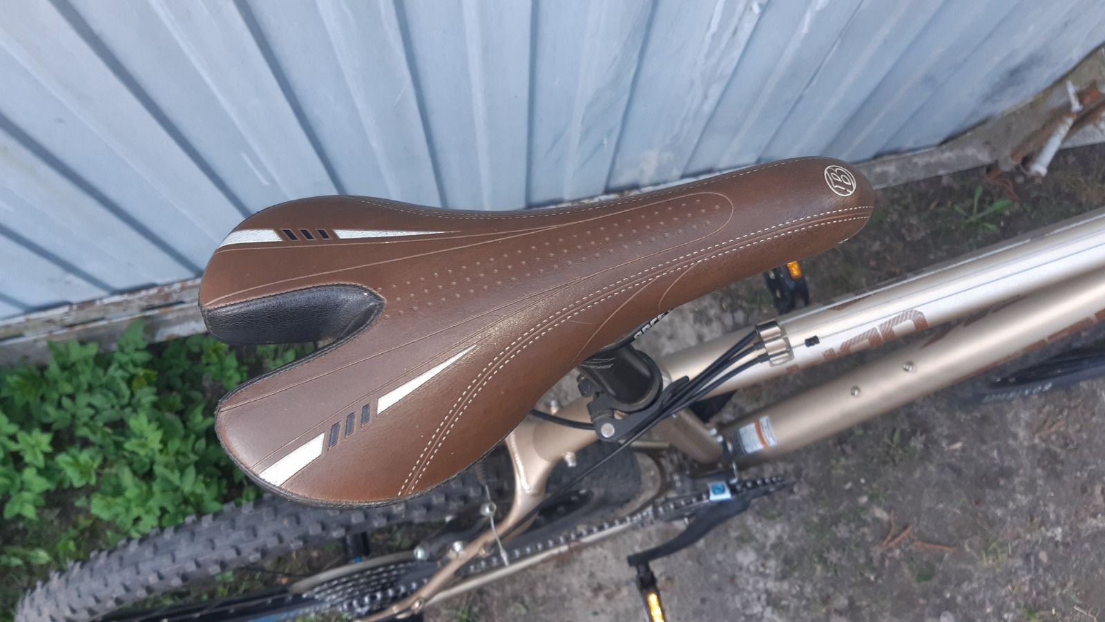 Trek 4400 26 L