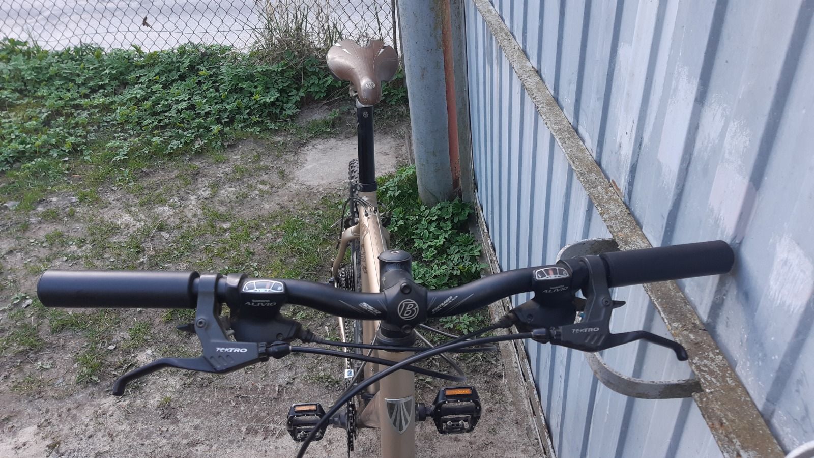 Trek 4400 26 L