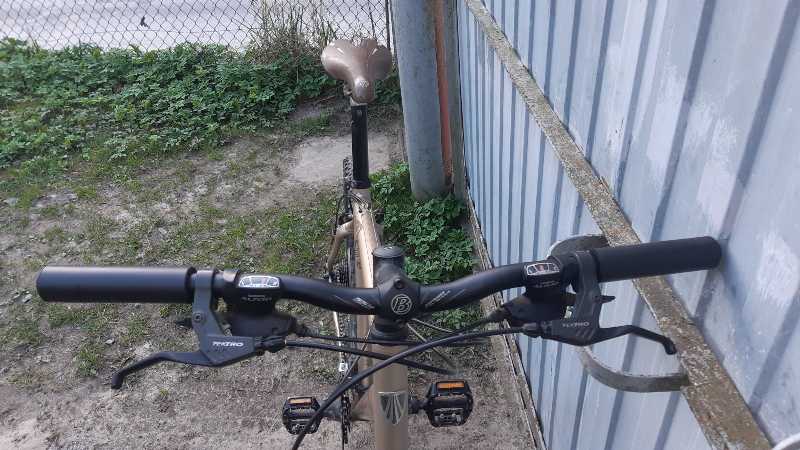 Trek 4400 26 L