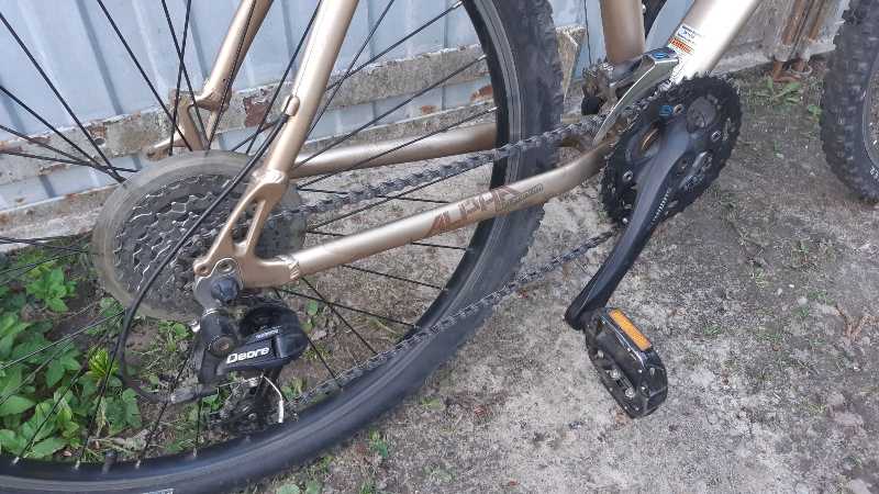 Trek 4400 26 L