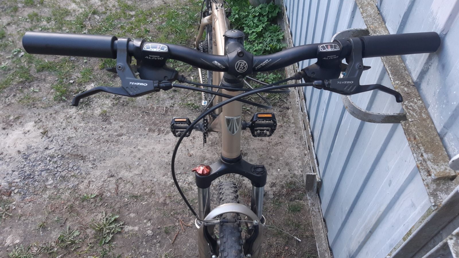 Trek 4400 26 L