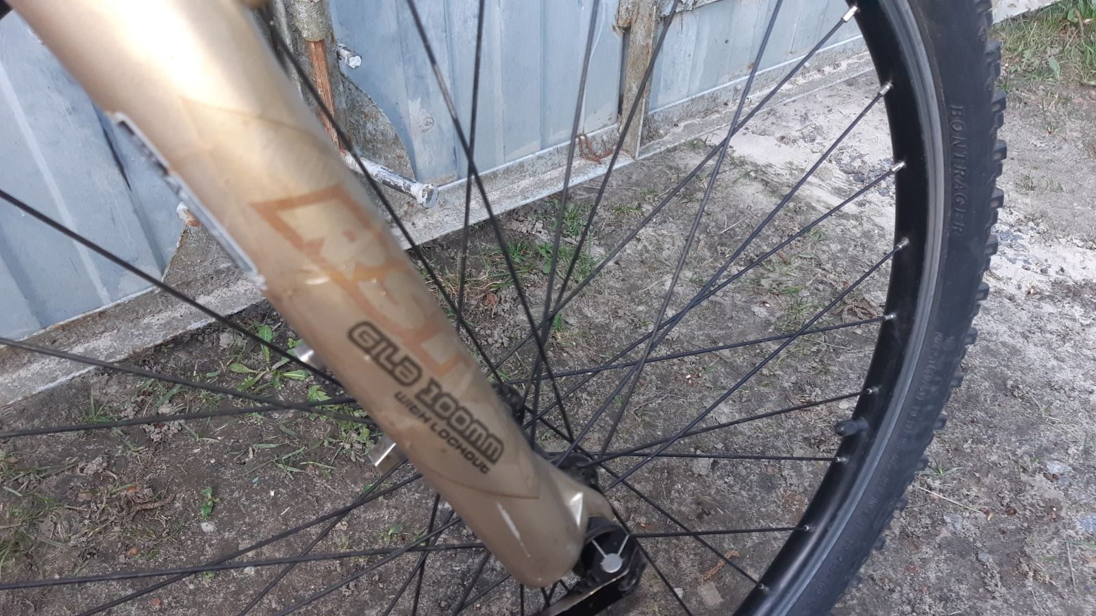 Trek 4400 26 L
