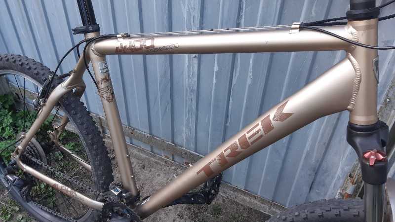 Trek 4400 26 L