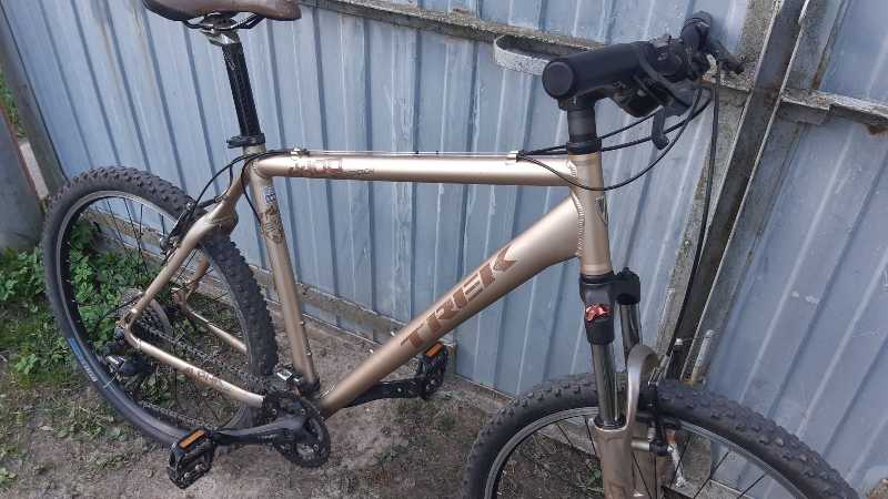 Trek 4400 26 L