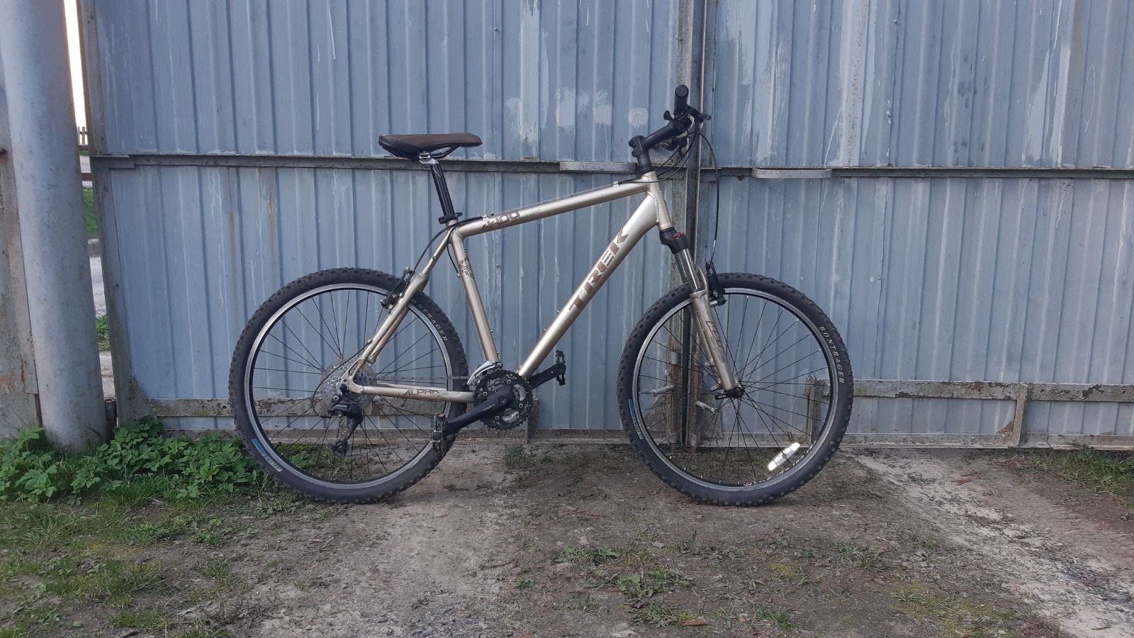 Trek 4400 26 L