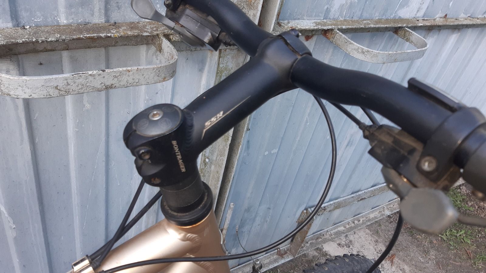 Trek 4400 26 L