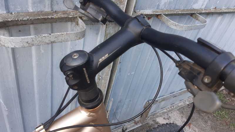 Trek 4400 26 L