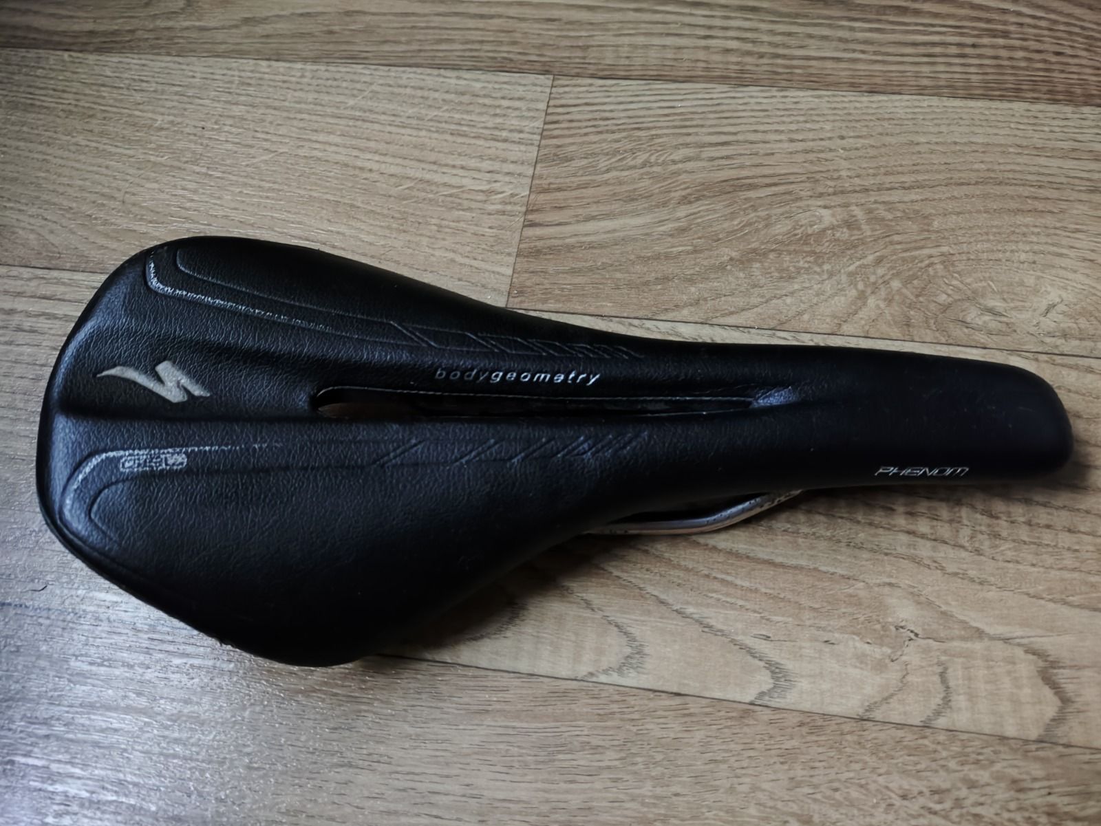 Specialized Phenom