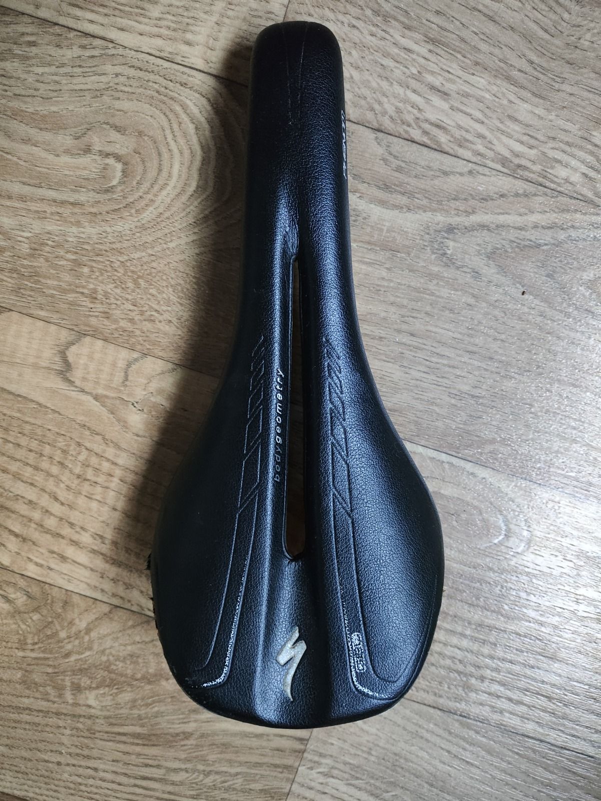 Specialized Phenom