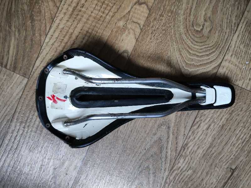 Specialized Phenom