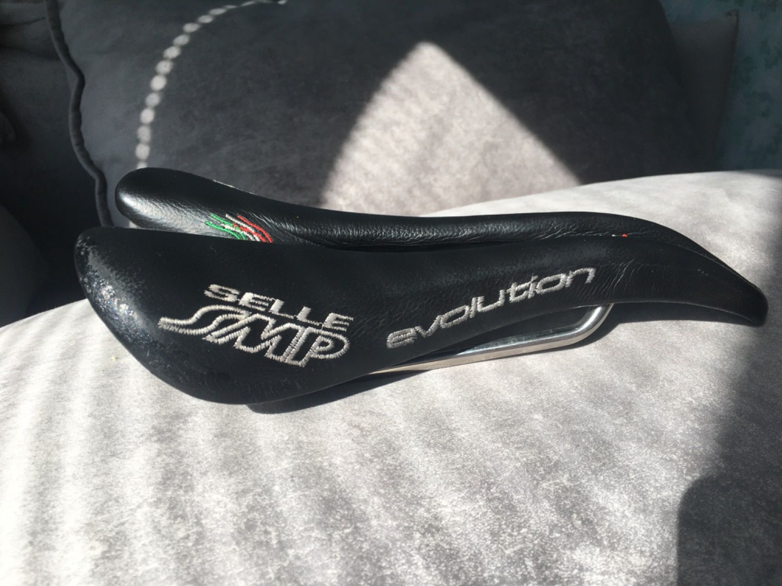 Selle SMP Evolution