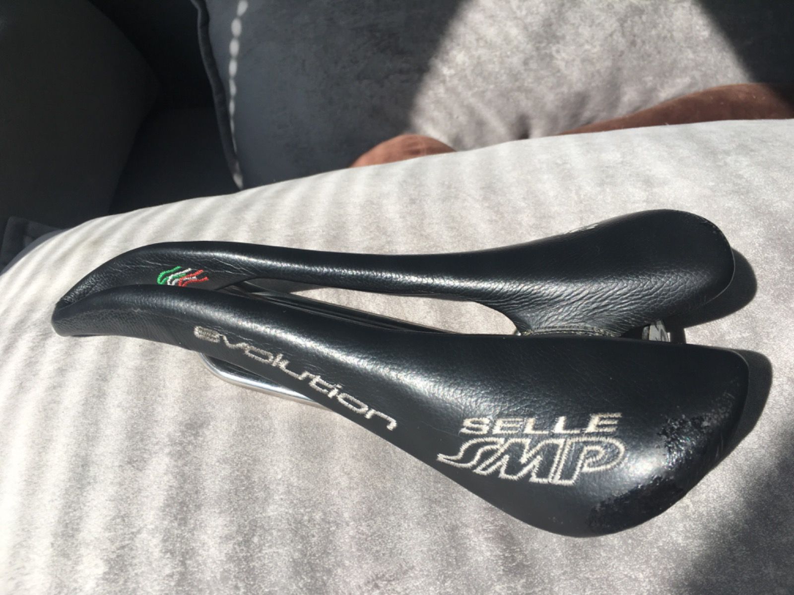 Selle SMP Evolution