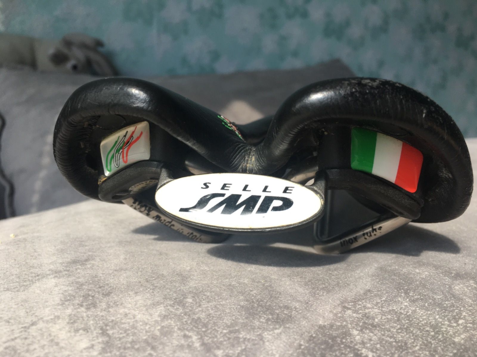 Selle SMP Evolution