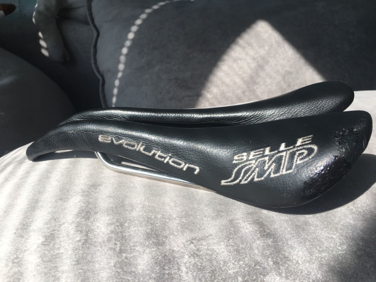 Selle SMP Evolution