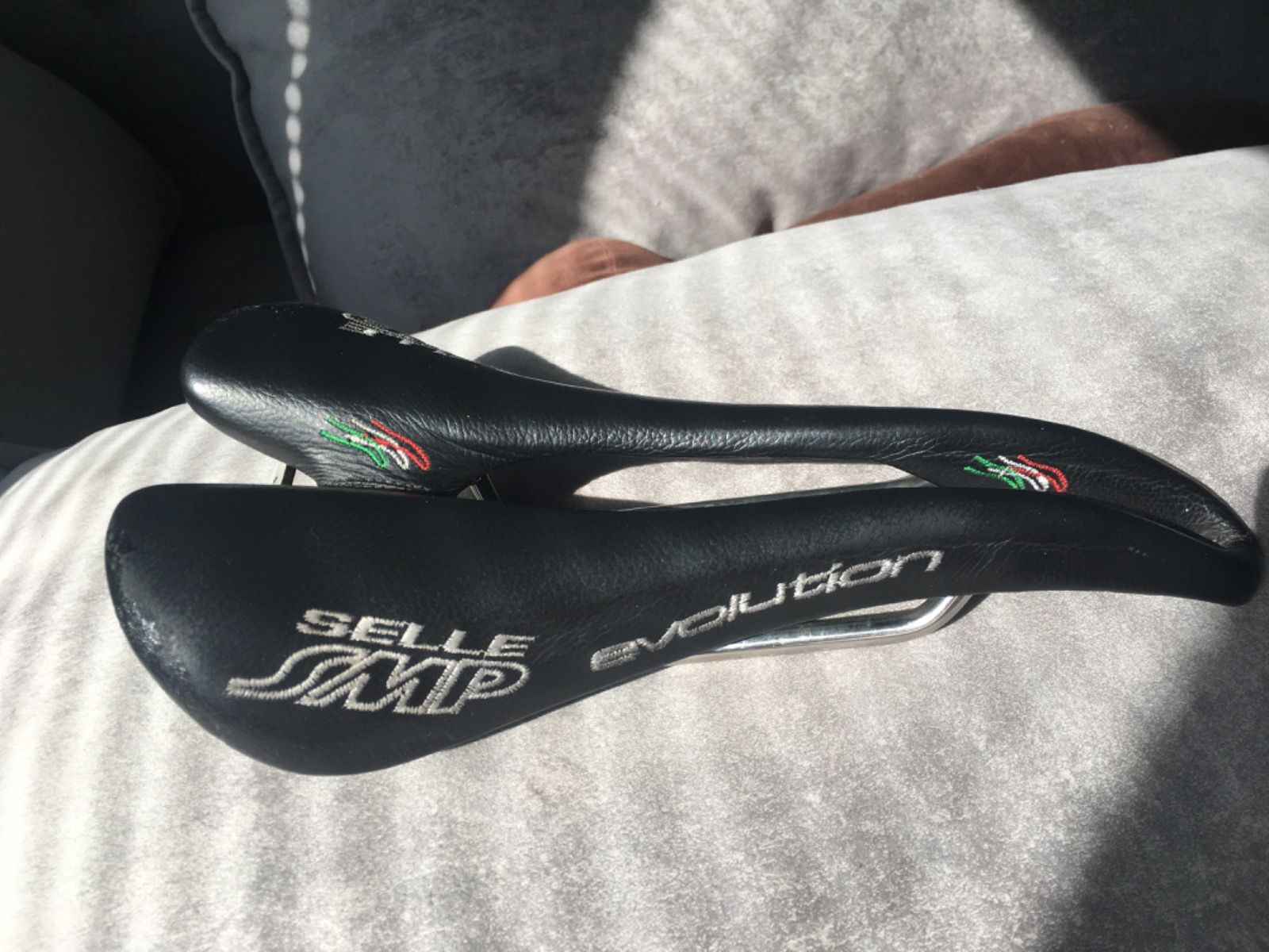 Selle SMP Evolution