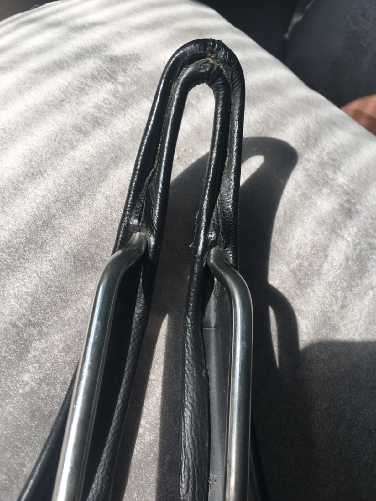 Selle SMP Evolution