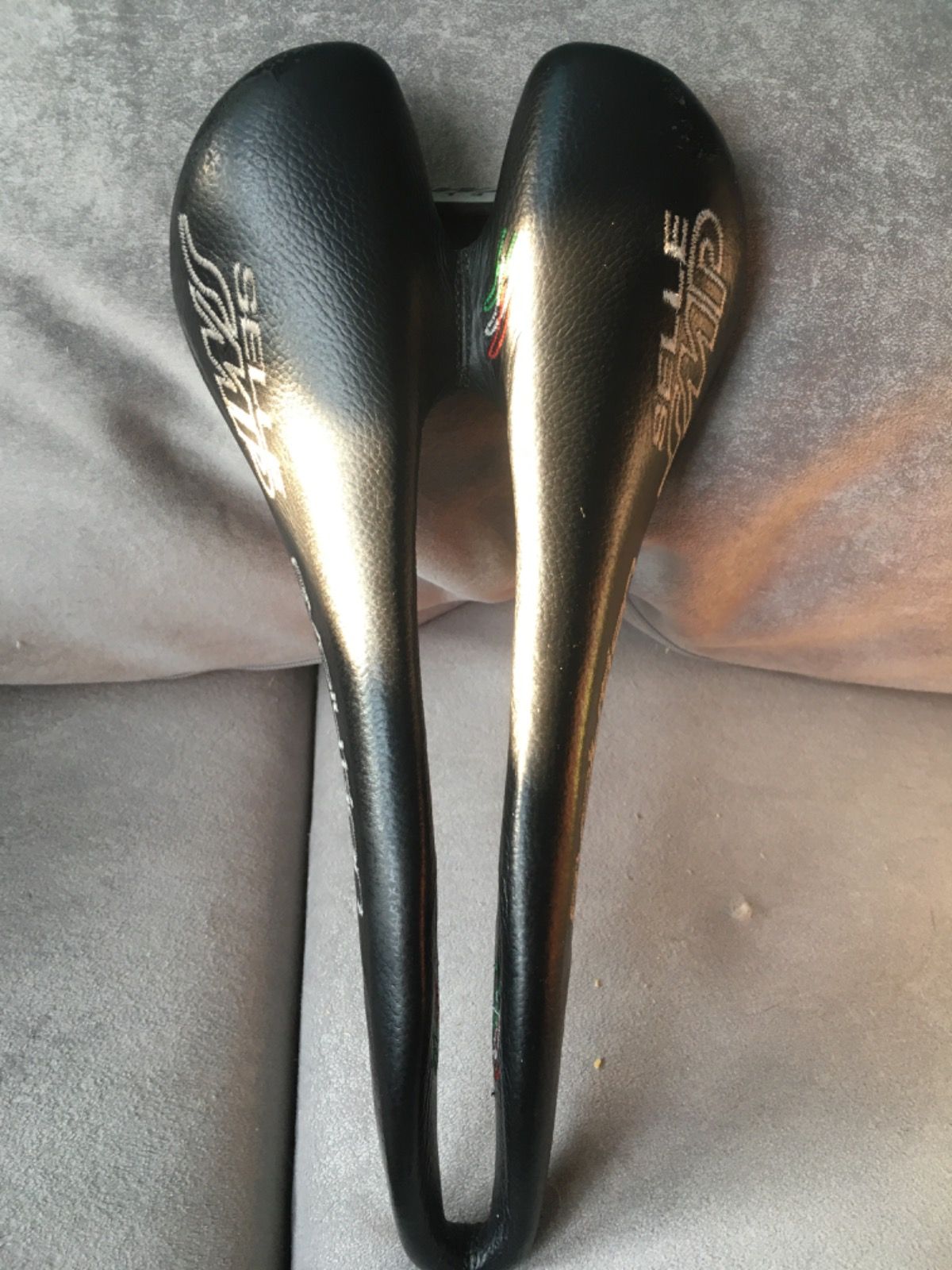 Selle SMP Evolution