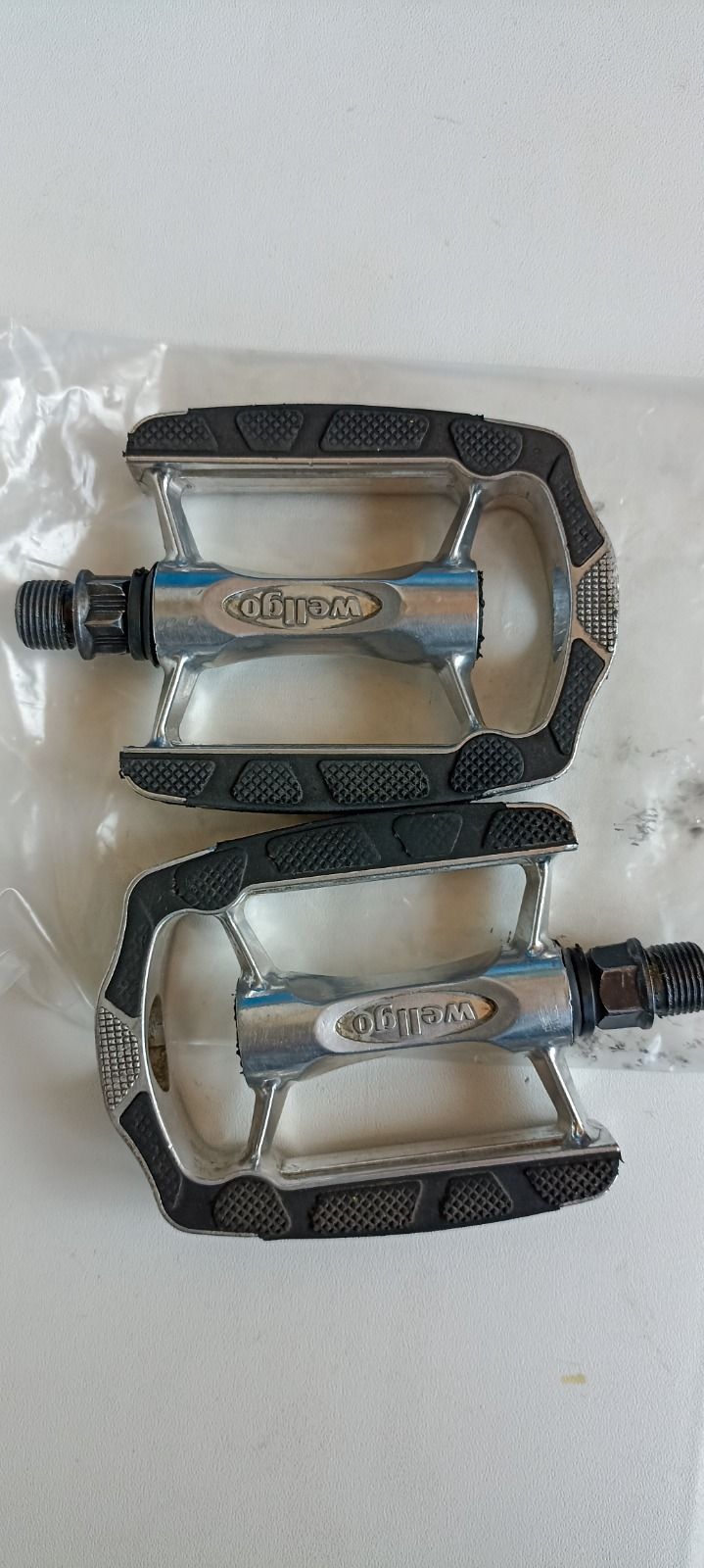 Грипсы Ergon