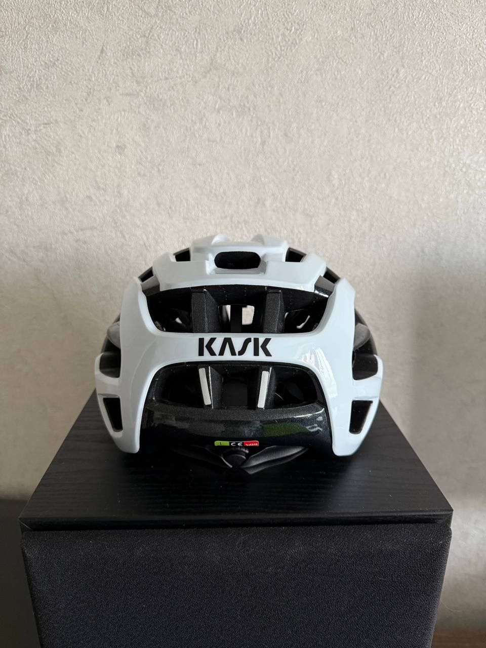 Шлем Kask Valegro WG11
