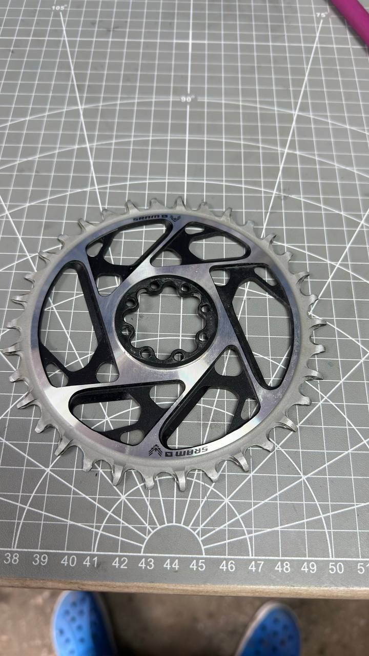 SRAM XX SL