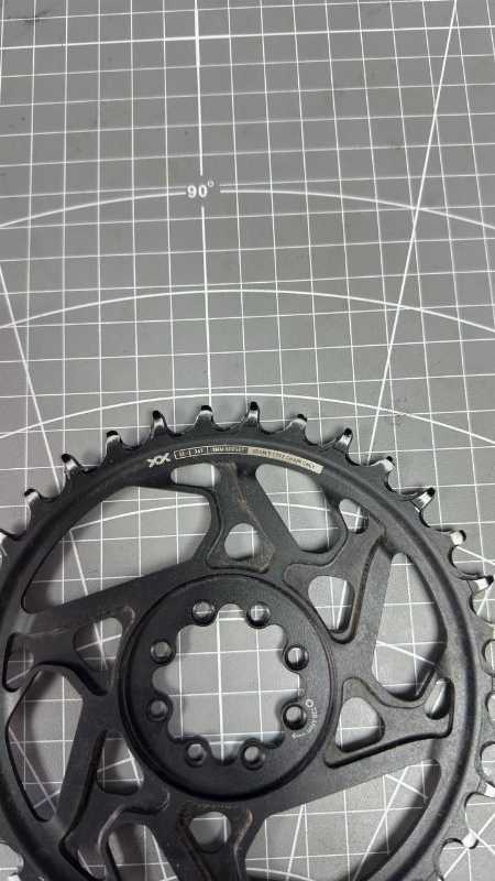 SRAM XX SL