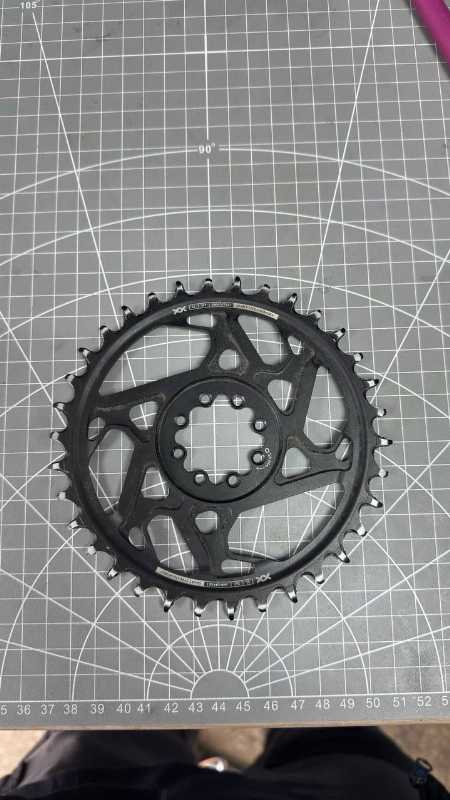 SRAM XX SL