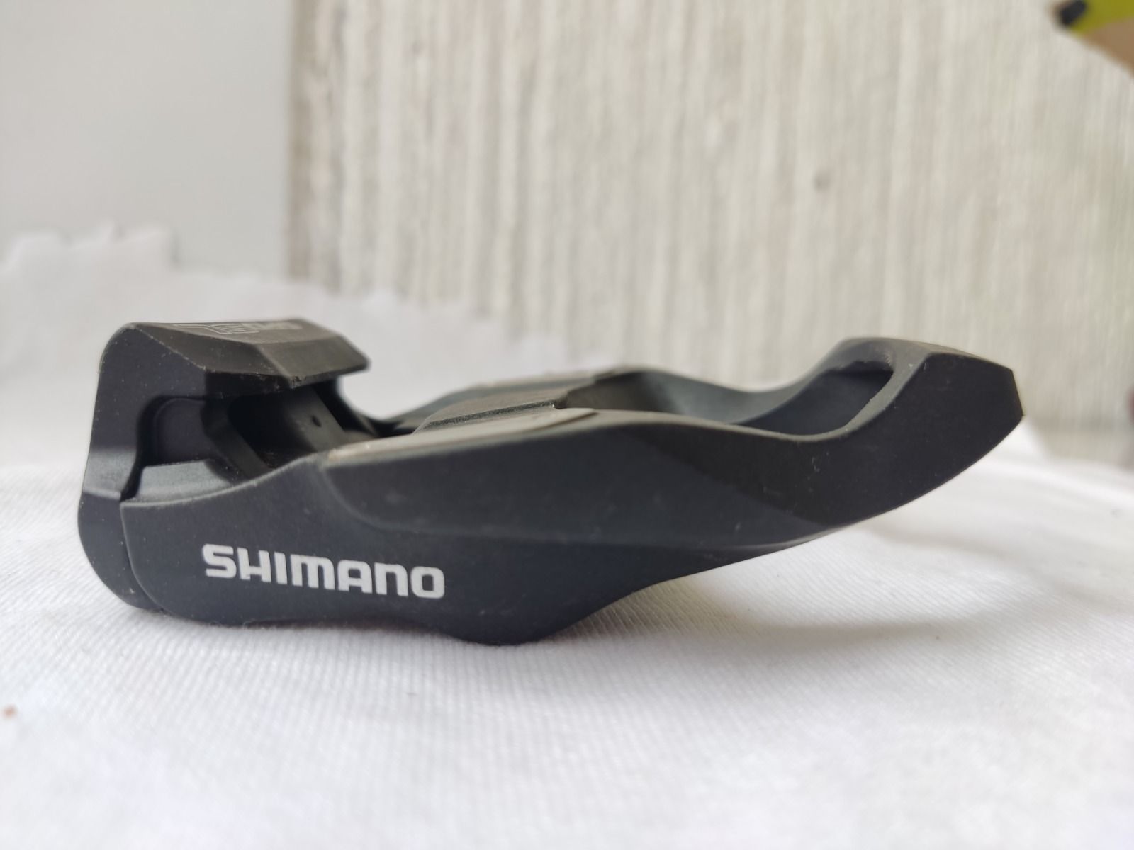 Контактные педали шоссе Shimano PD-RS500