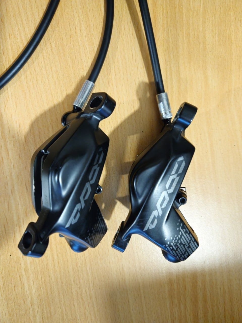 SRAM Code RS