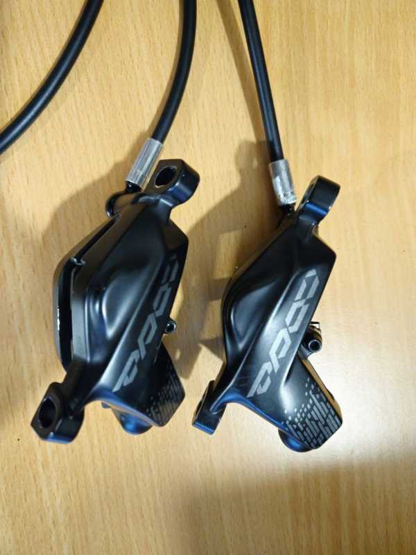 SRAM Code RS