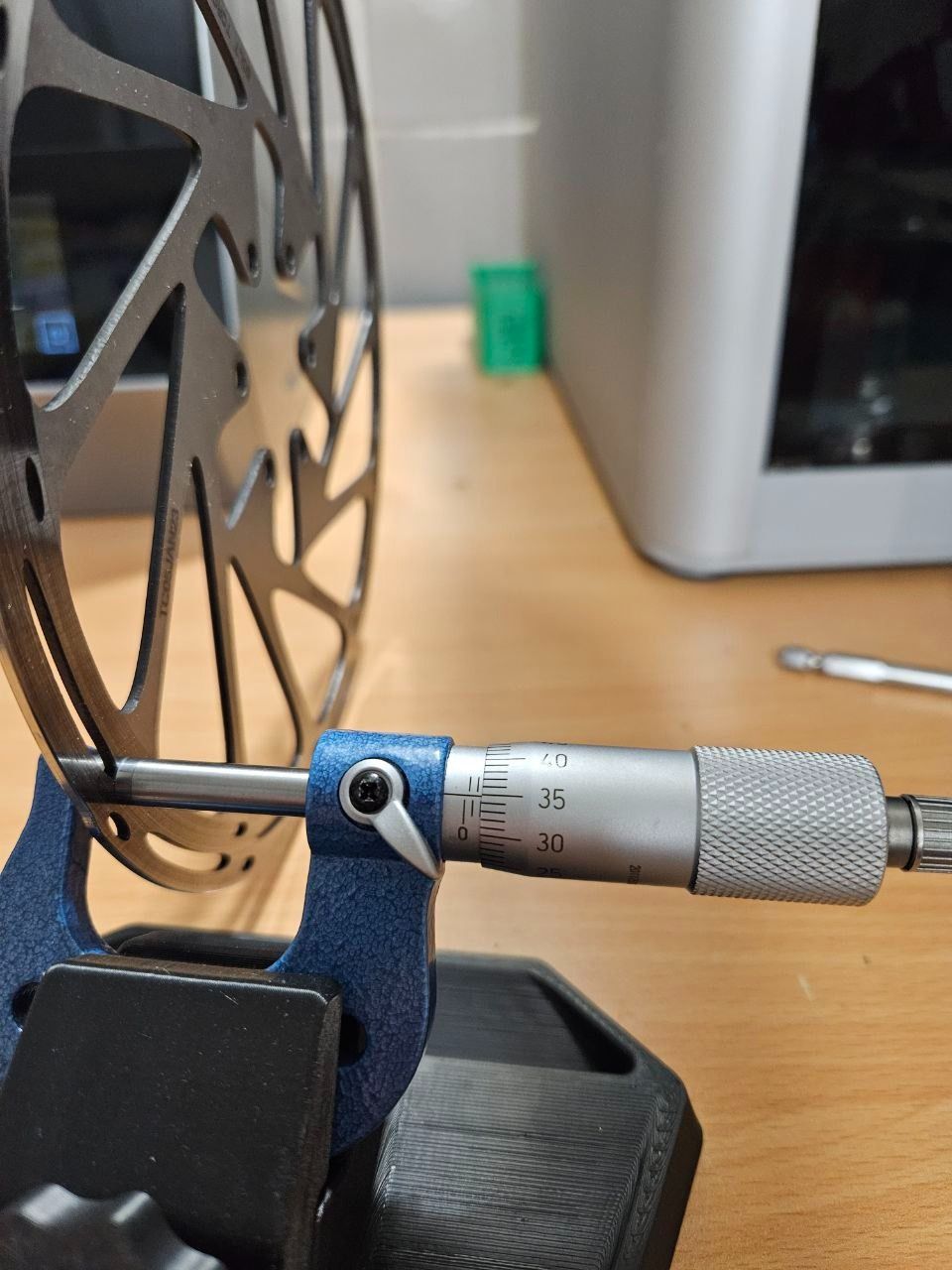 SRAM Centerline