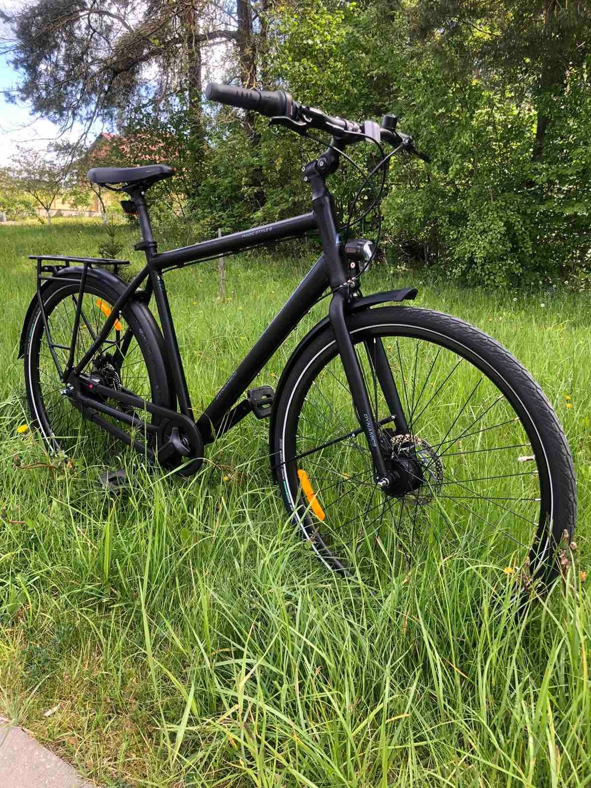 Велосипед Dynamics (KTM) 2024