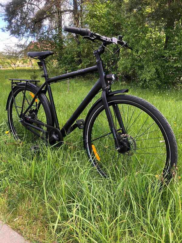 Велосипед Dynamics (KTM) 2024