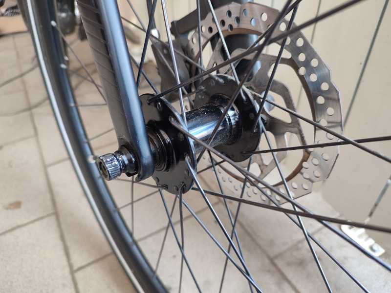 Orbea gain urban x 35 электро