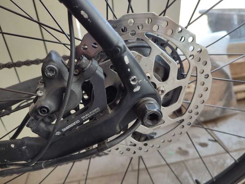 Orbea gain urban x 35 электро