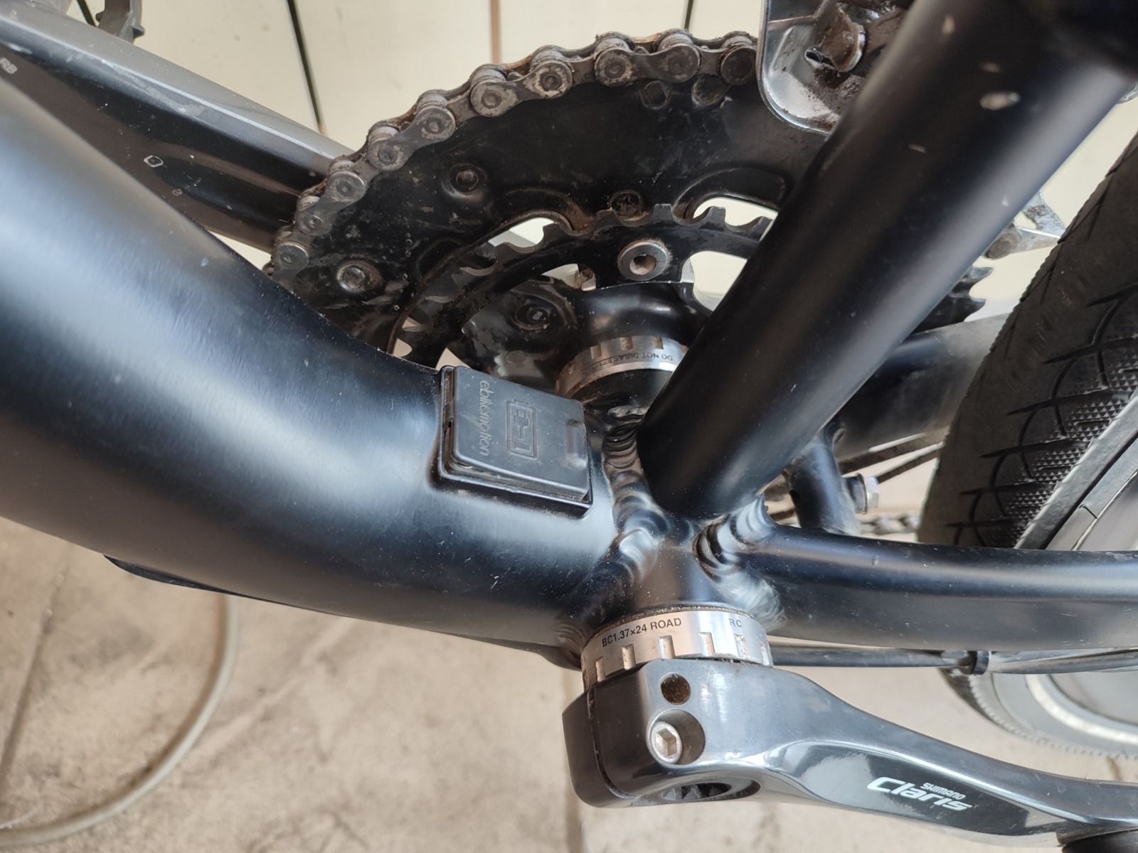 Orbea gain urban x 35 электро