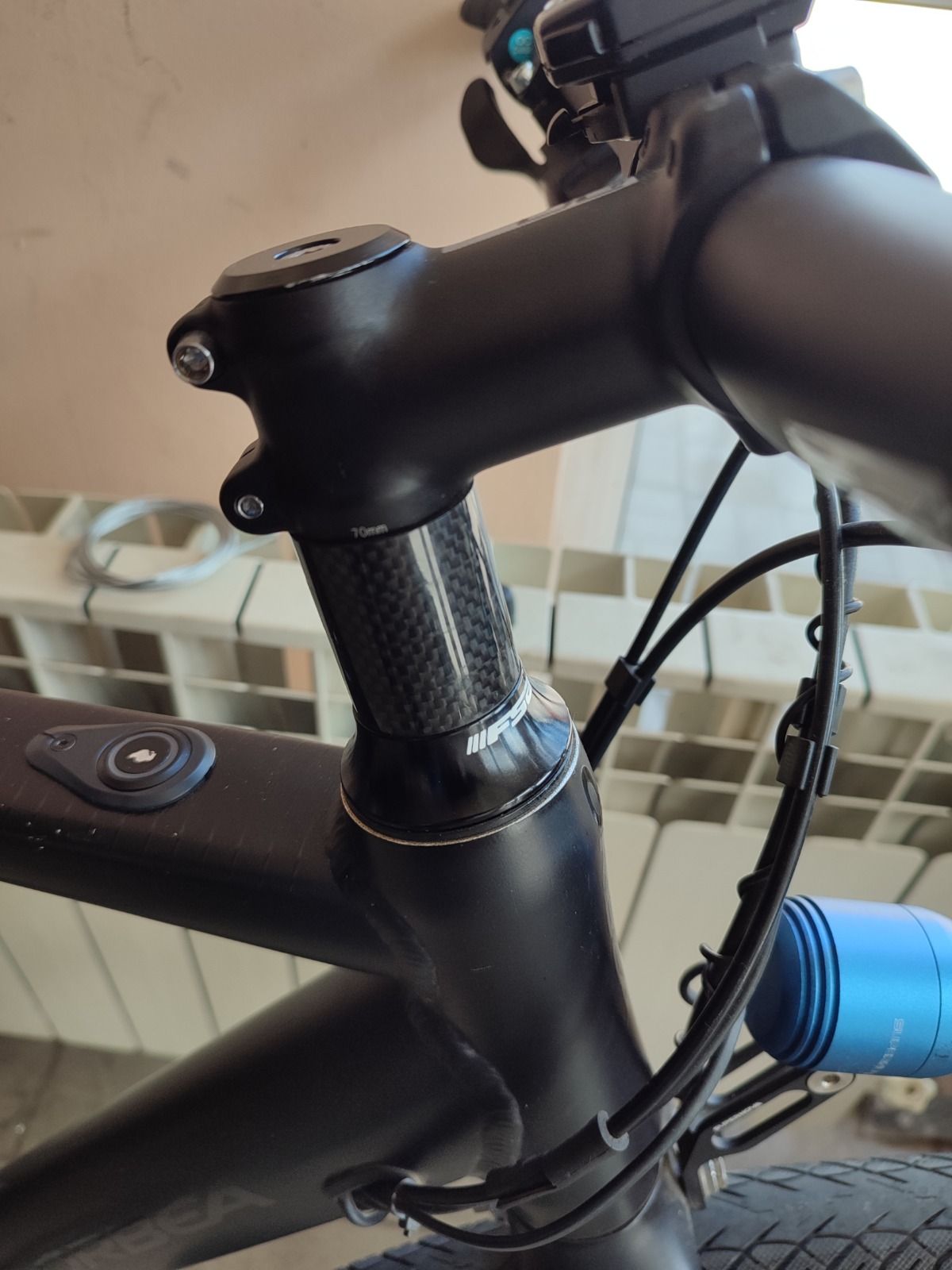 Orbea gain urban x 35 электро