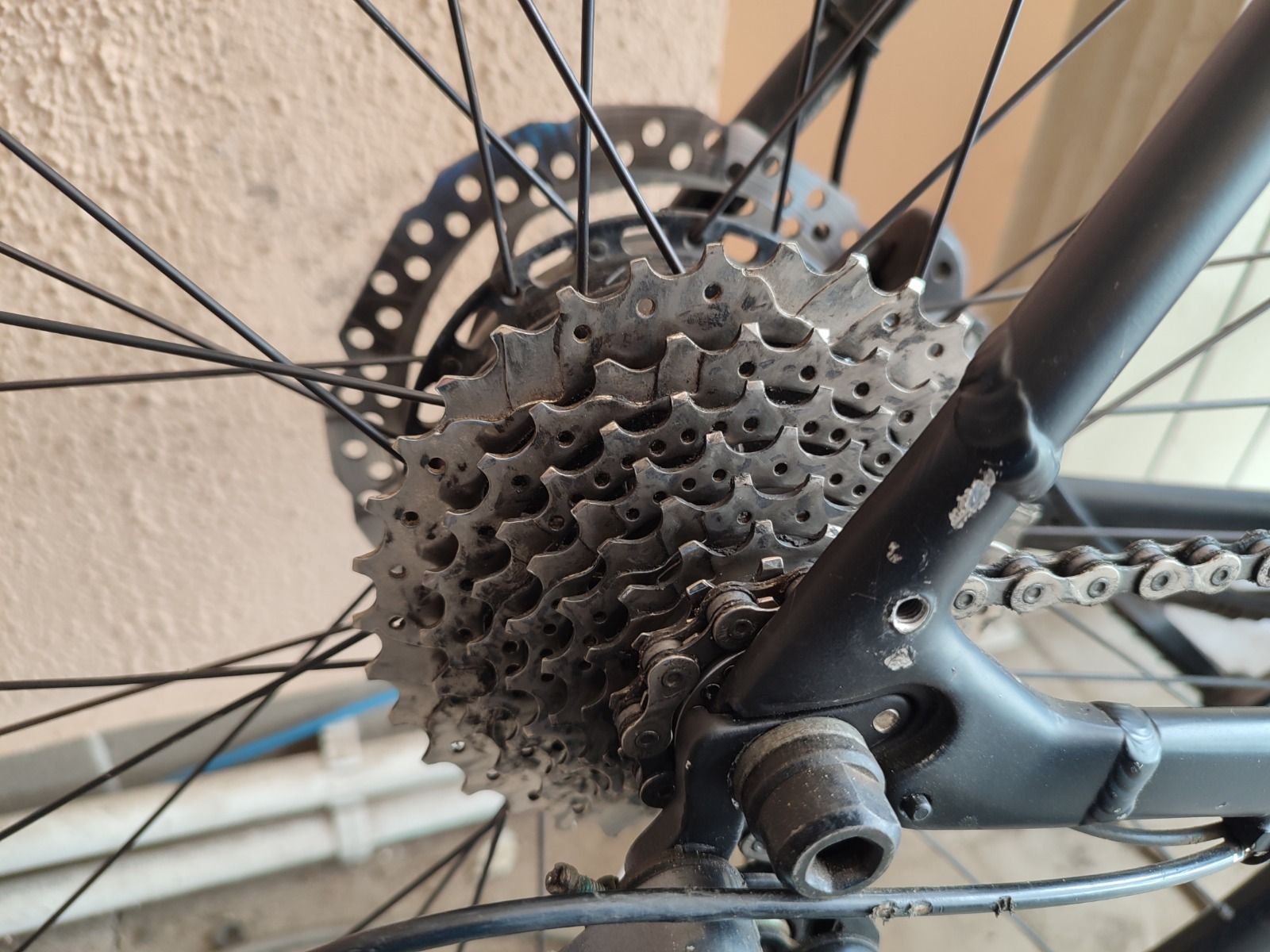 Orbea gain urban x 35 электро