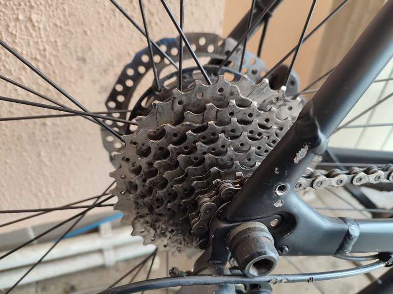Orbea gain urban x 35 электро