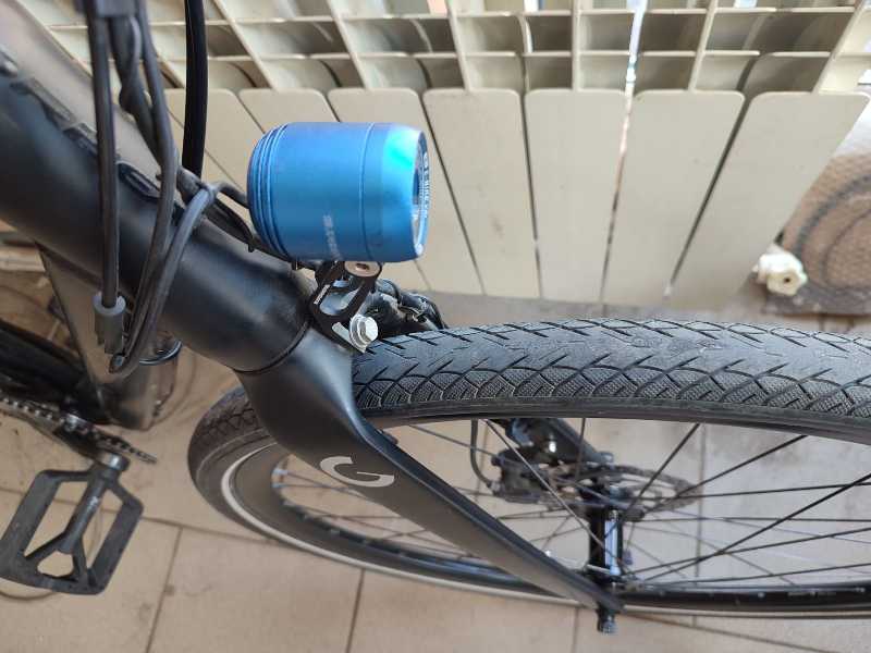 Orbea gain urban x 35 электро