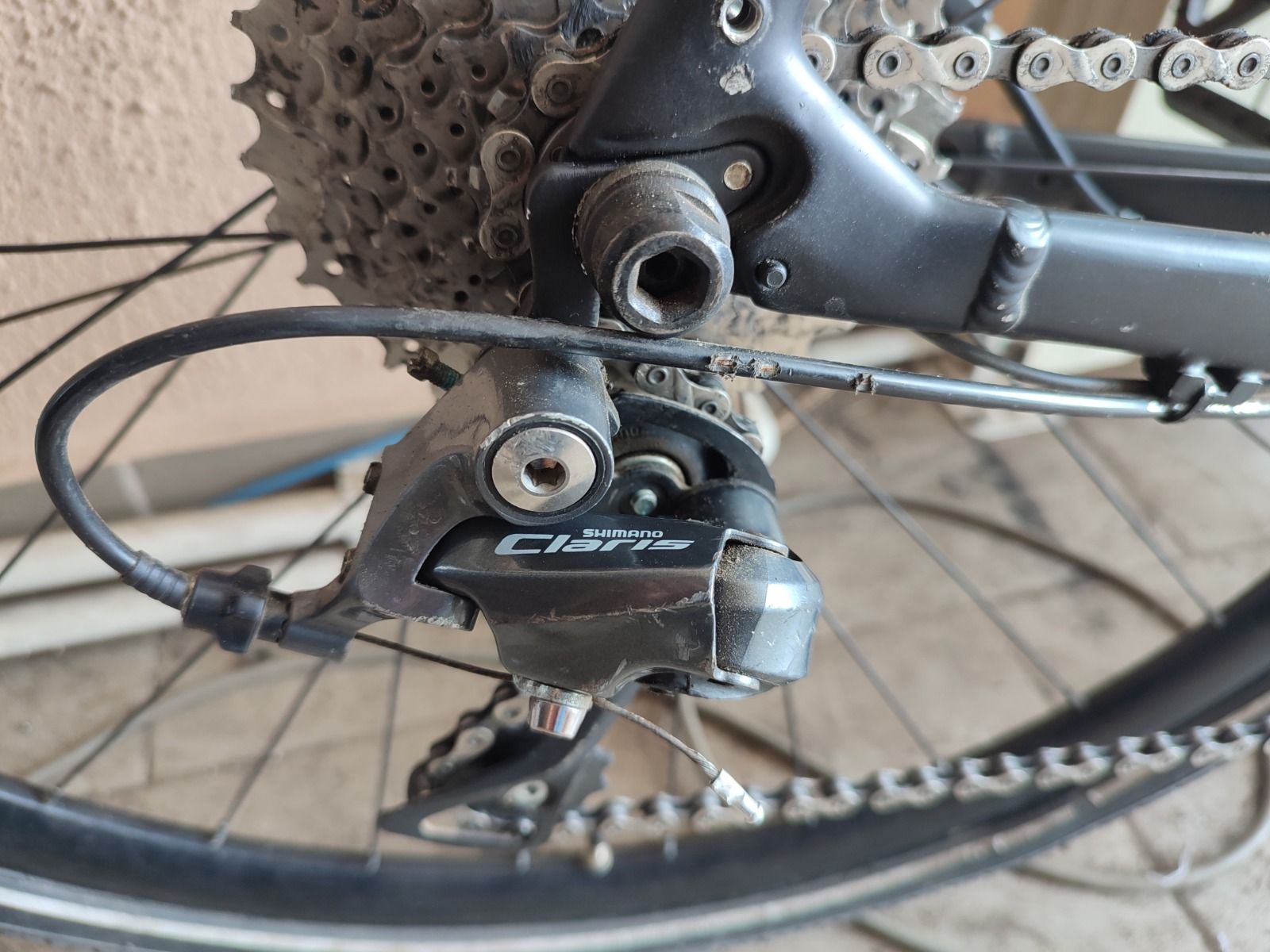 Orbea gain urban x 35 электро