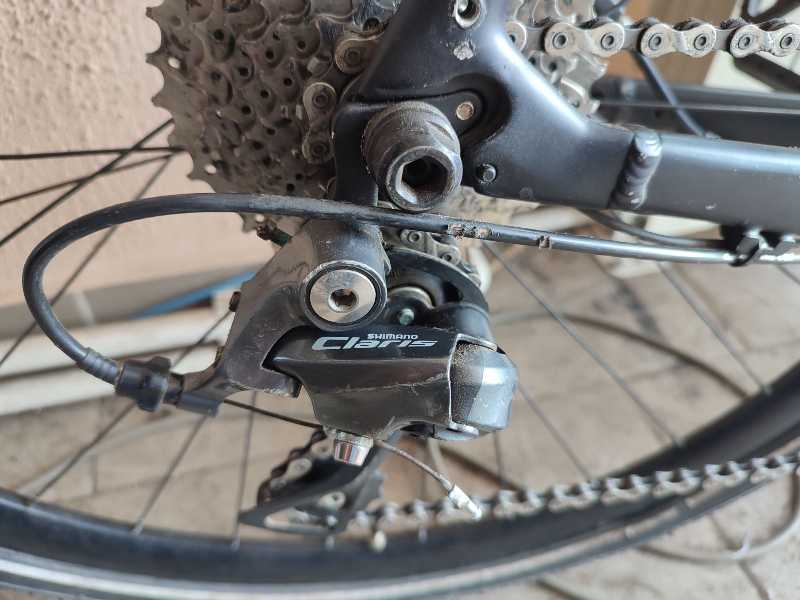 Orbea gain urban x 35 электро