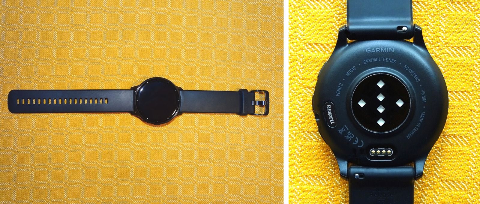 Умные часы Garmin Venu 3