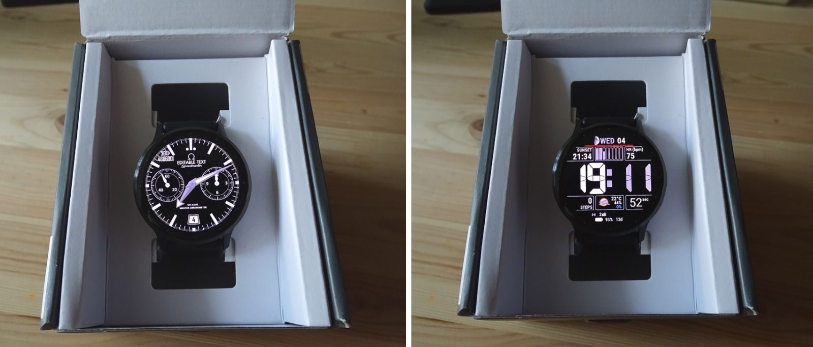 Умные часы Garmin Venu 3