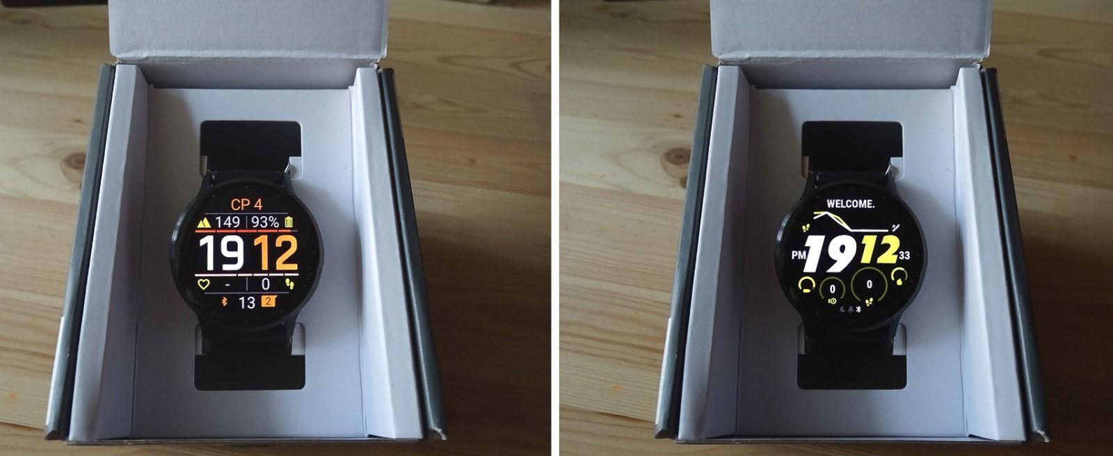 Умные часы Garmin Venu 3