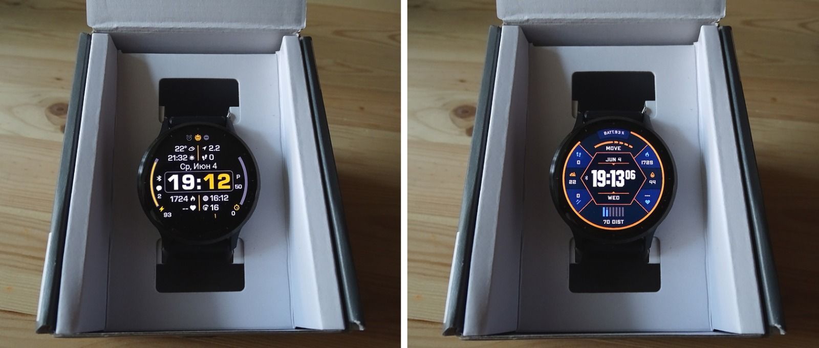 Умные часы Garmin Venu 3
