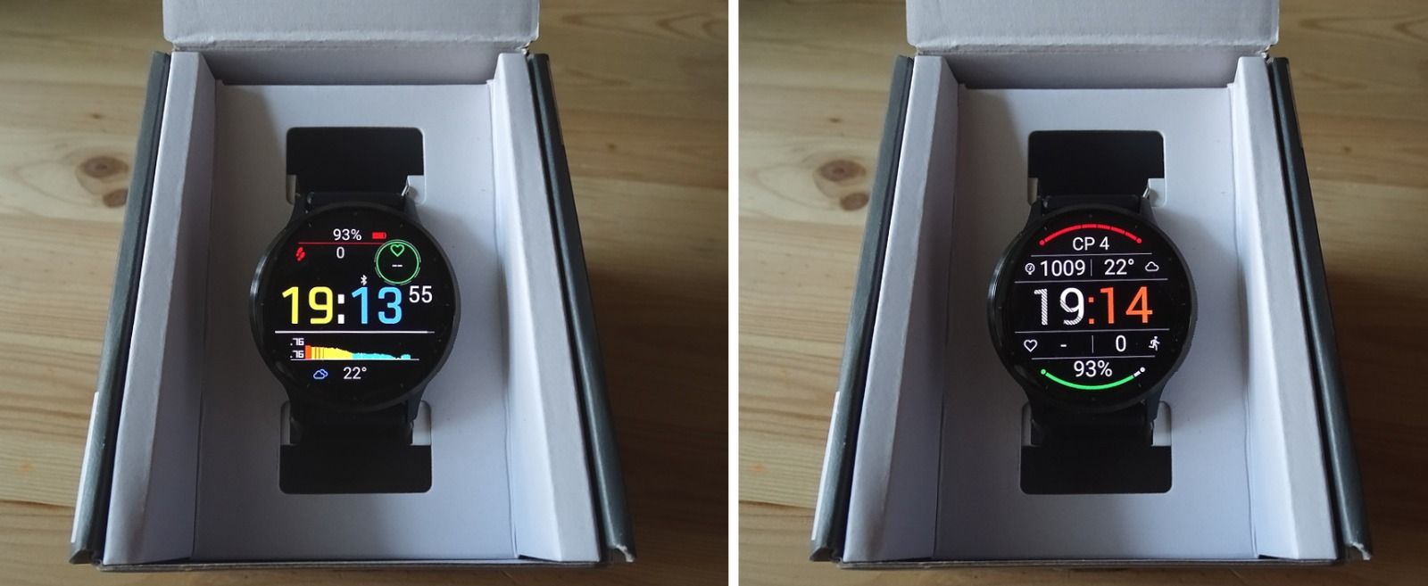Умные часы Garmin Venu 3