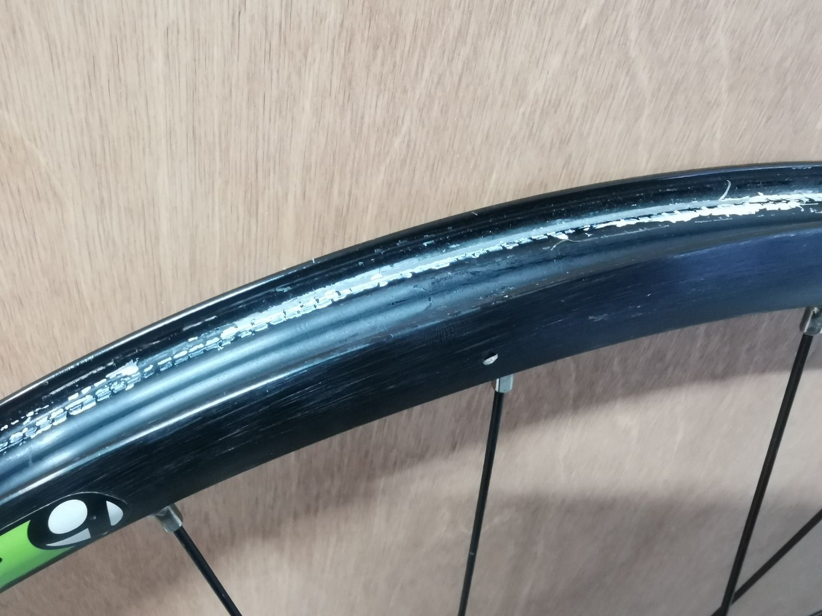 Колеса 27.5 обода Bontrager втулки Koozer