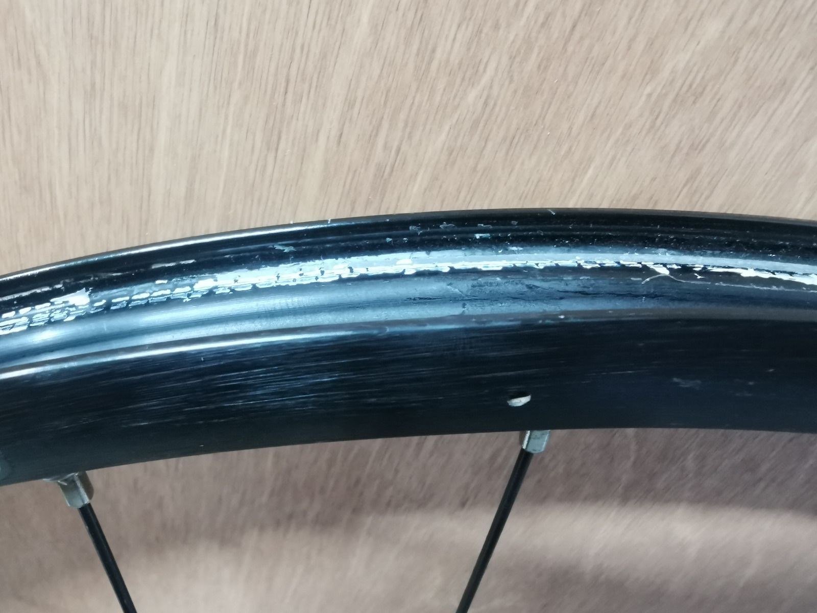 Колеса 27.5 обода Bontrager втулки Koozer