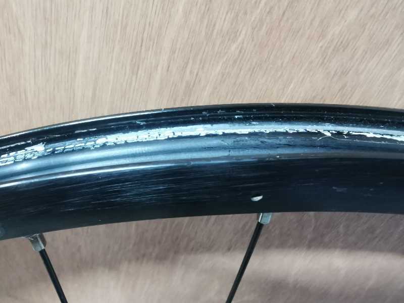 Колеса 27.5 обода Bontrager втулки Koozer