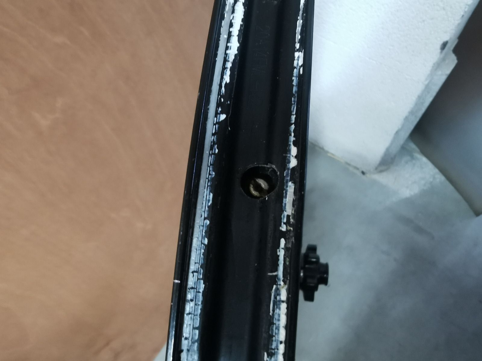 Колеса 27.5 обода Bontrager втулки Koozer